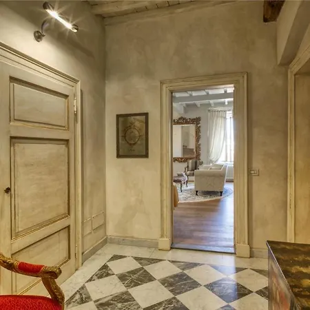 Relais Duomo 公寓 *